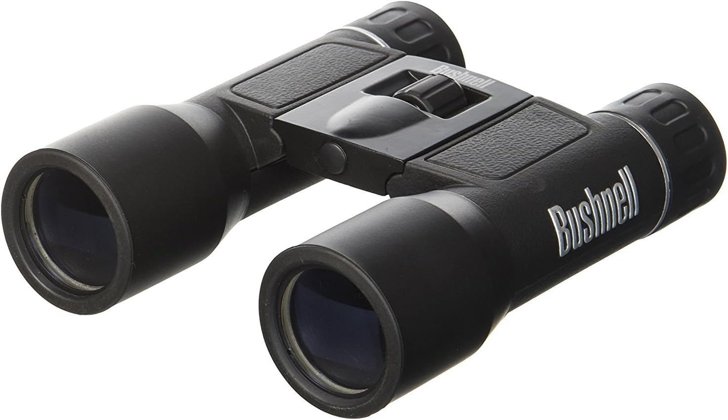 Bushnell Powerview Compact Folding Roof Prism Binocular