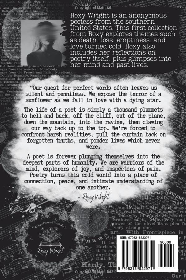 The Loosely Cobbled Mind: Poetry Album I - Image 2