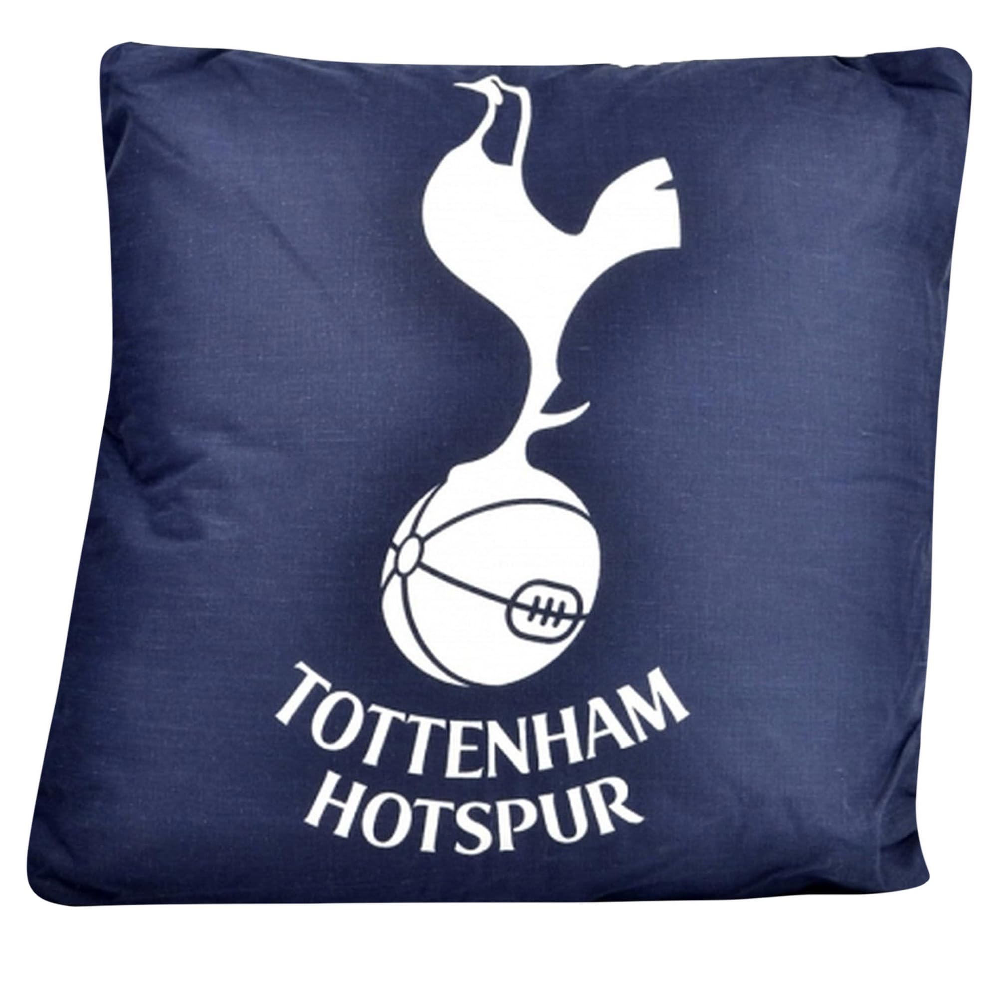 Tottenham Hotspur FC Schlüsselanhänger - Offizieller Fan Artikel In Weiß/Blau