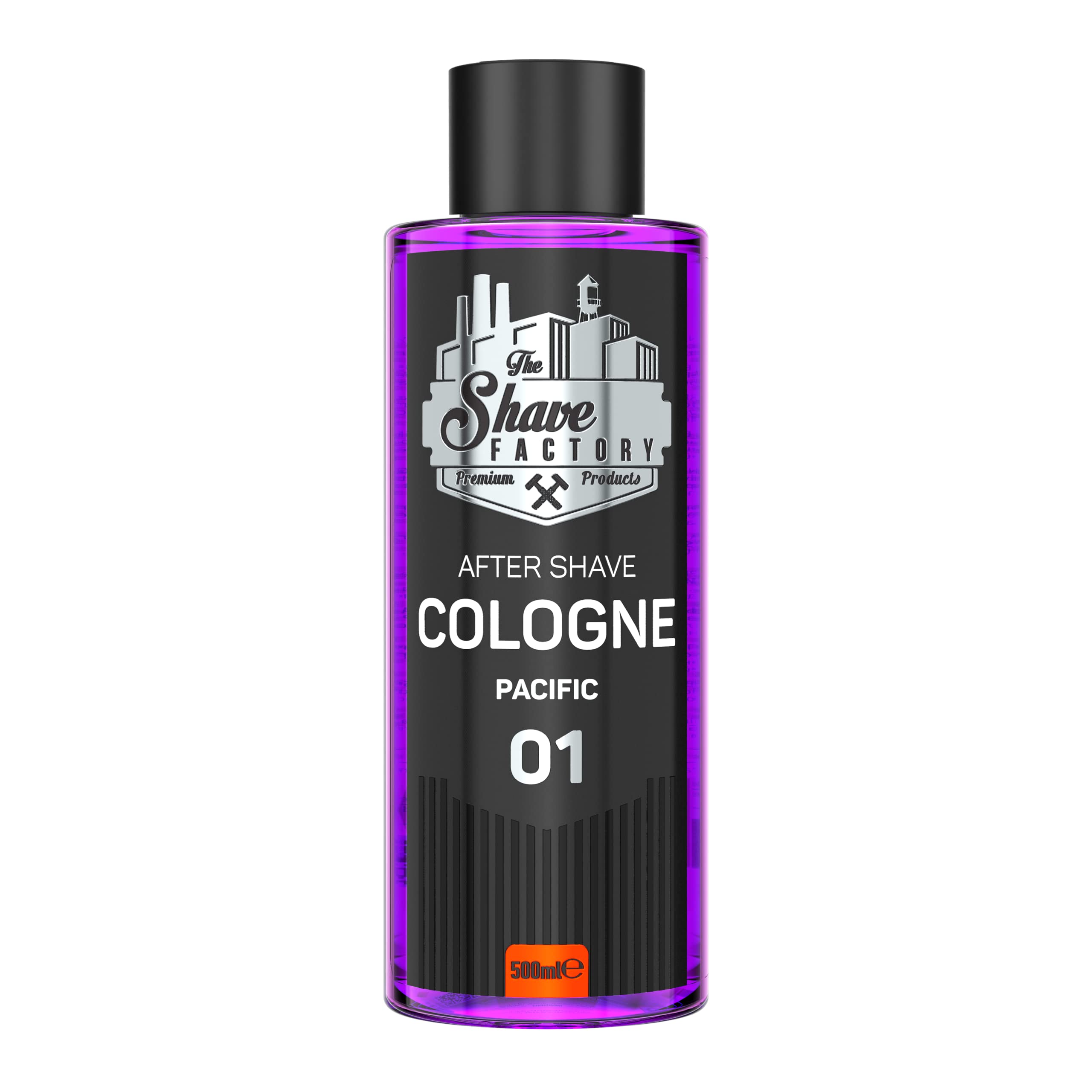 Amazon.com : the shave factory After Shave Cologne Series