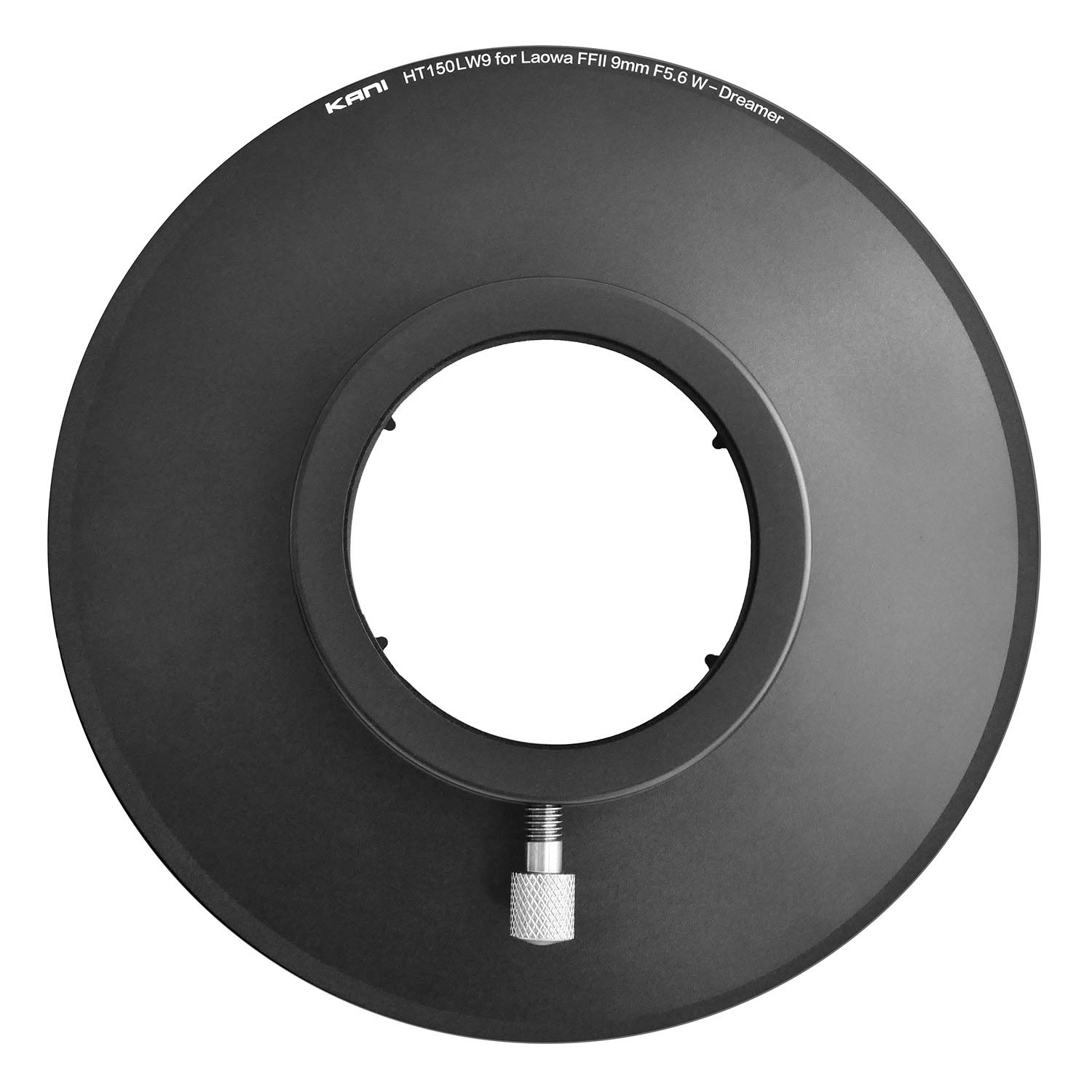 Amazon | KANI 150mm幅 HT150 III アダプターリング LAOWA 9mm F5.6 W