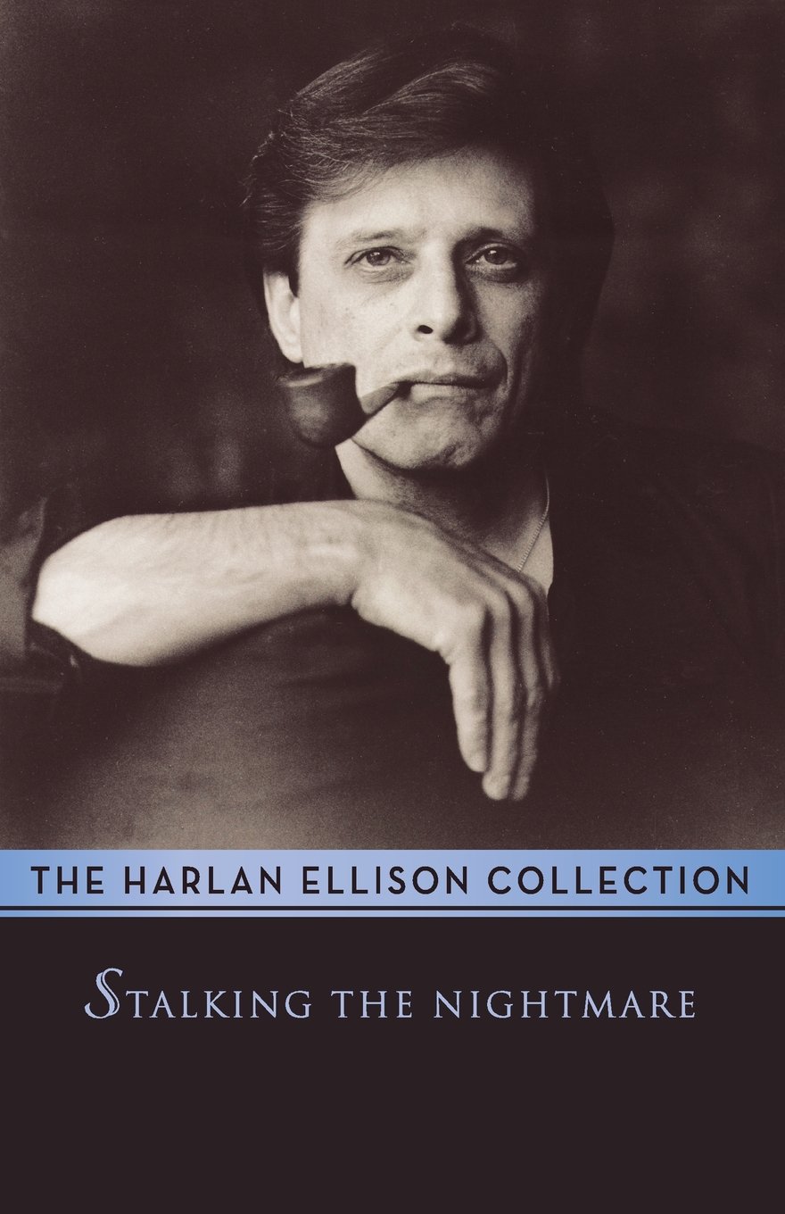 Buy Stalking the Nightmare — BookShops.in