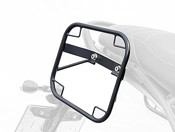 Amazon | キジマ(Kijima) バイク バッグサポート サイドバッグ