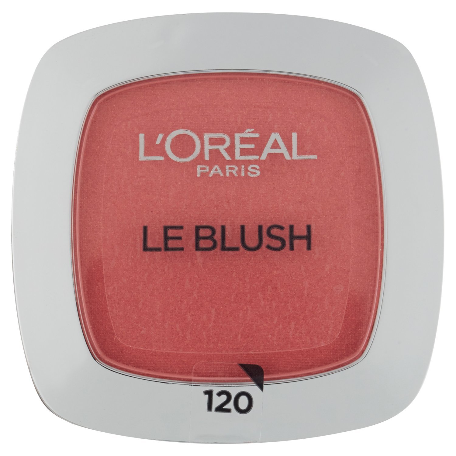 L'Oreal Paris Sandalwood Pink True Match Blush Number 120