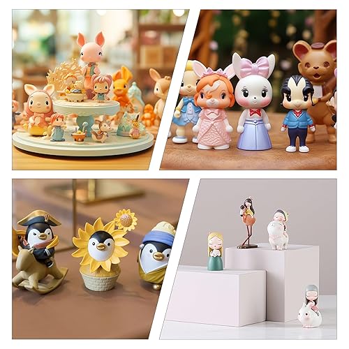 Miniatura 3 de LMJIA Masilla adhesiva para colgar en la pared limpia y extraíble, manualidades, globos y decoraciones de fiesta, tachuela de puntos de montaje de