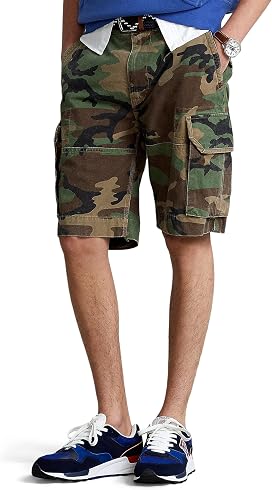 Polo Ralph Lauren Classic Fit Gellar 