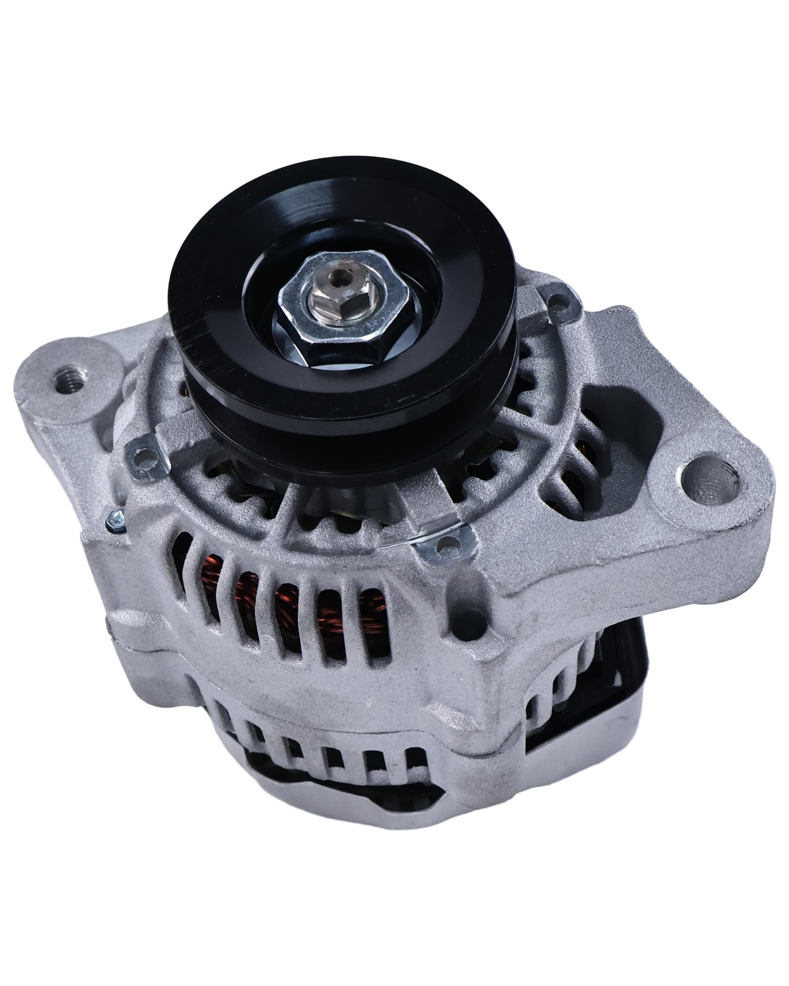 Amazon.com: FridayParts 12V 40A Alternator 16231-64015 1623164015