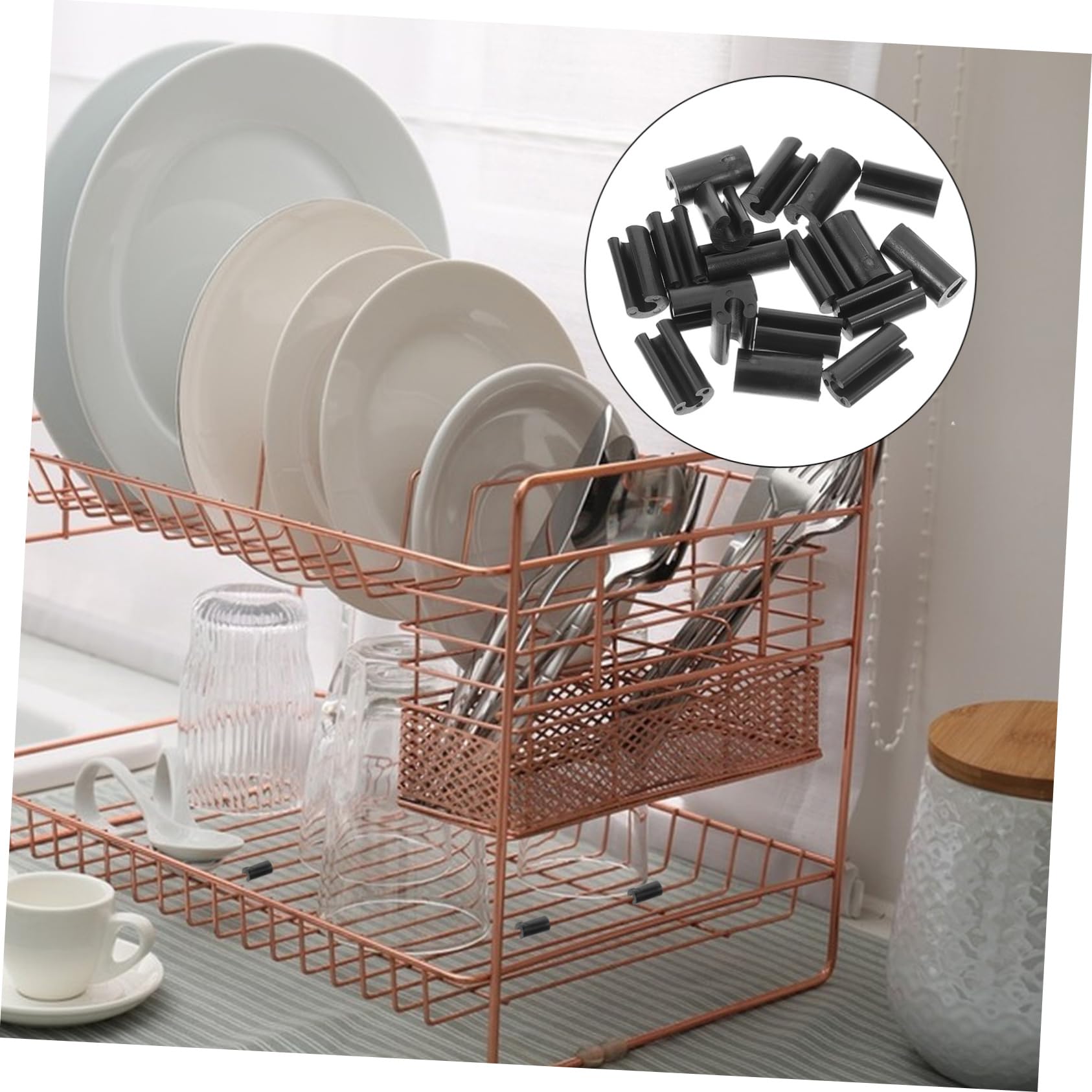 Amazon|GREENADSCAPE キッチンシンク用シンクパッド Amazon|GREENADSCAPE キッチンシンク用シンクパッド