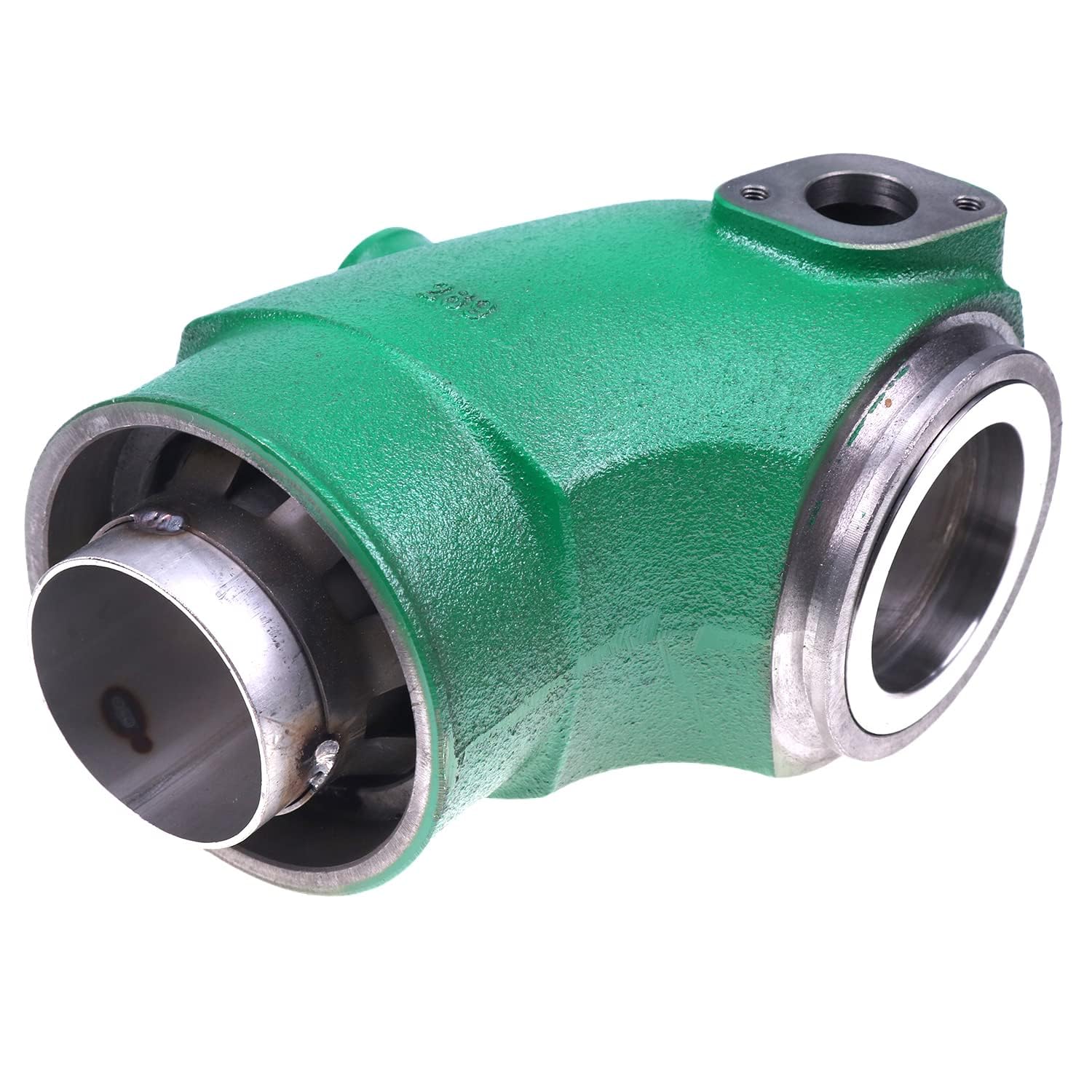 861289 Collecteur d'échappement de rechange pour AD31B AD31D-A D41B D41D KAD42 KAD32P-A KAMD300-A TAMD31 TAMD41 TAMD43 HGE861289 851289