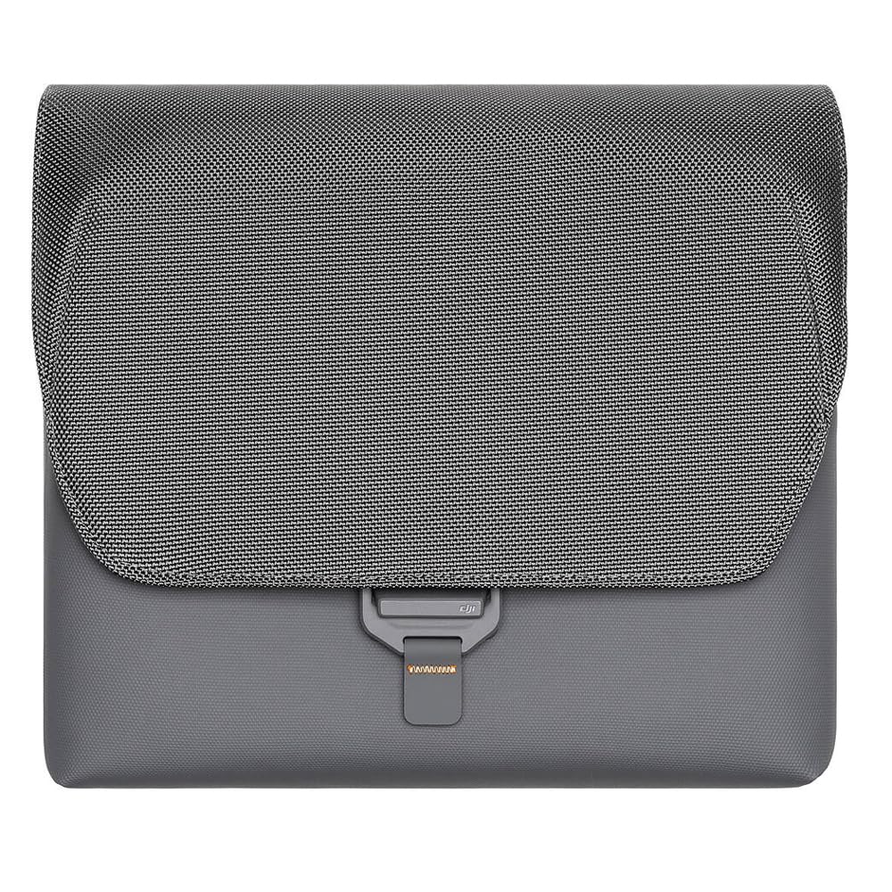 Opus Original Shoulder Bag for DJI Air 3 and Mavic 3, Carrying Drone, Remote and Accessories, Grey