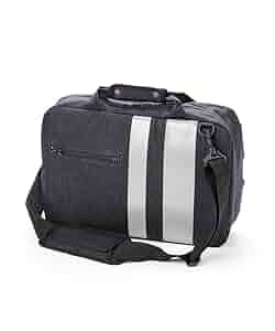 「美品希少」桃太郎ジーンズ 3way ビジネスバック リュック デニム 美品 MOMOTARO JEANS 桃太郎ジーンズ リュック B-18 デニム2WAY