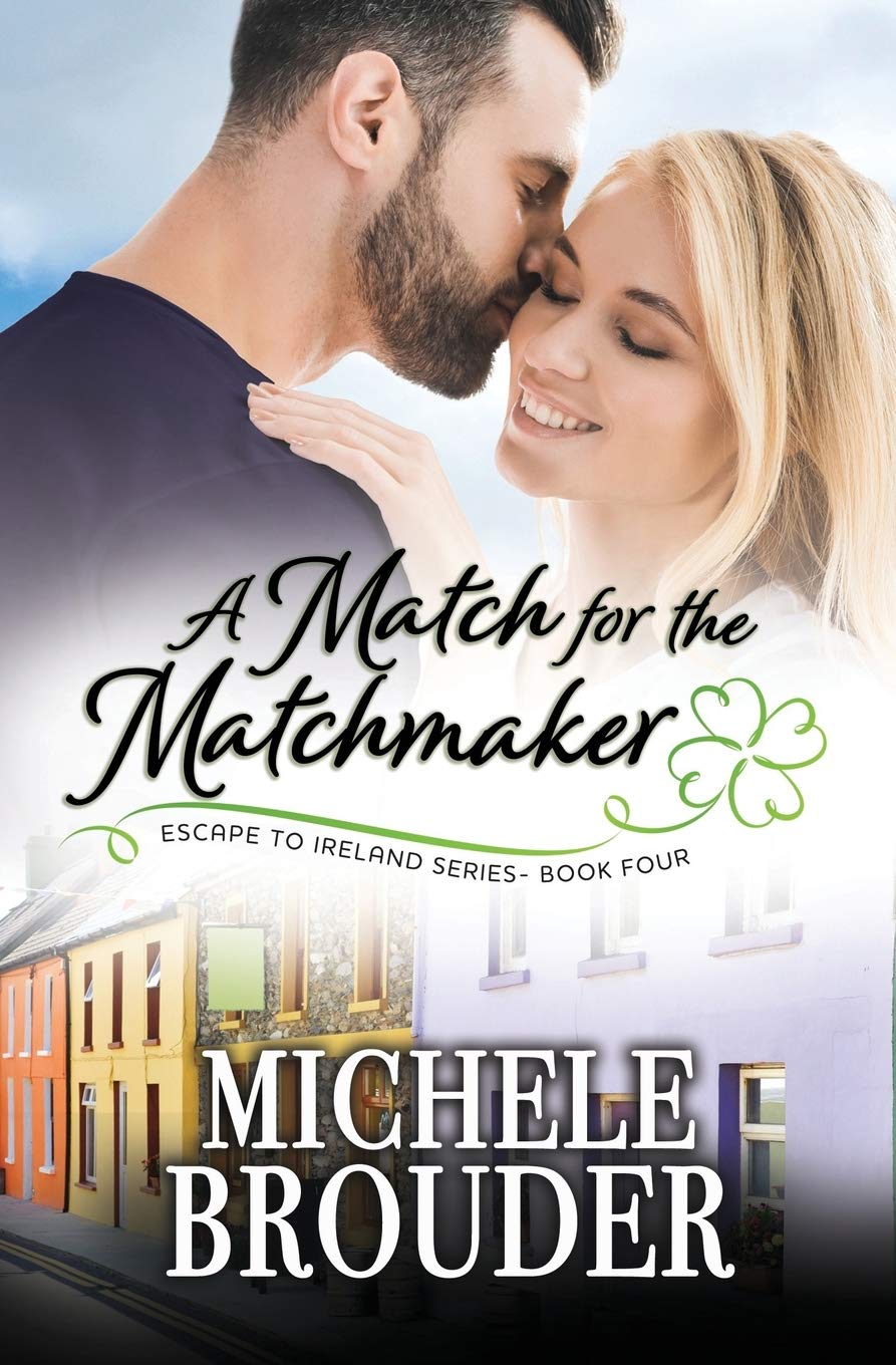 Independently Published A Match for the Matchmaker