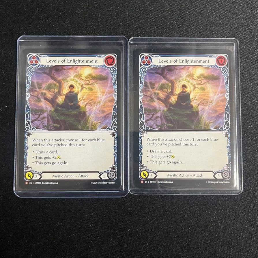 Levels of Enlightenment 悟りの段階 fab 2枚 Amazon.co.jp: FaB 悟りの段階 Levels of enlightenment NF 2枚 : おもちゃ