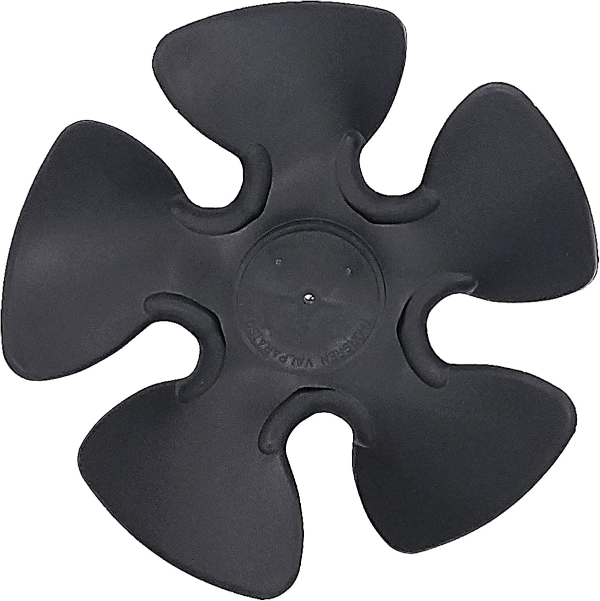 Repairwares Replacement Refrigerator Condenser Fan Blade 241639502 241536201 241639501 7241639501 AP5971556 PS11703633 for Frigidaire, Sears Kenmore, Electrolux, and Crosley Refrigerator Models