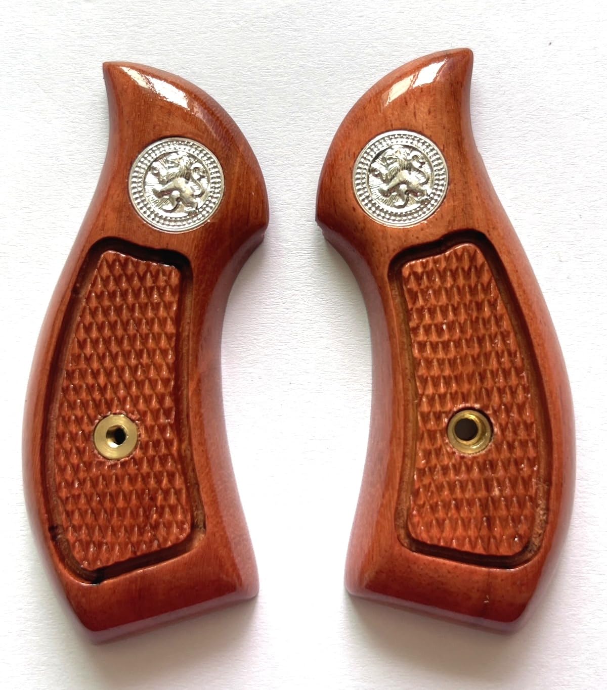 EAGLE GRIPS S&W M36他 Jフレーム 木製グリップ 実物 Amazon.com : FYFIXN Hardwood Handgun Grips Compatilbe with S&W J