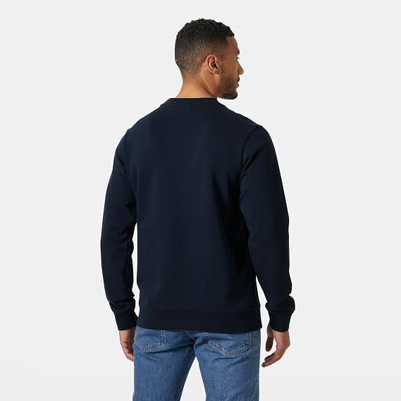 Helly Hansen Men's HH Logo Crew Pullover