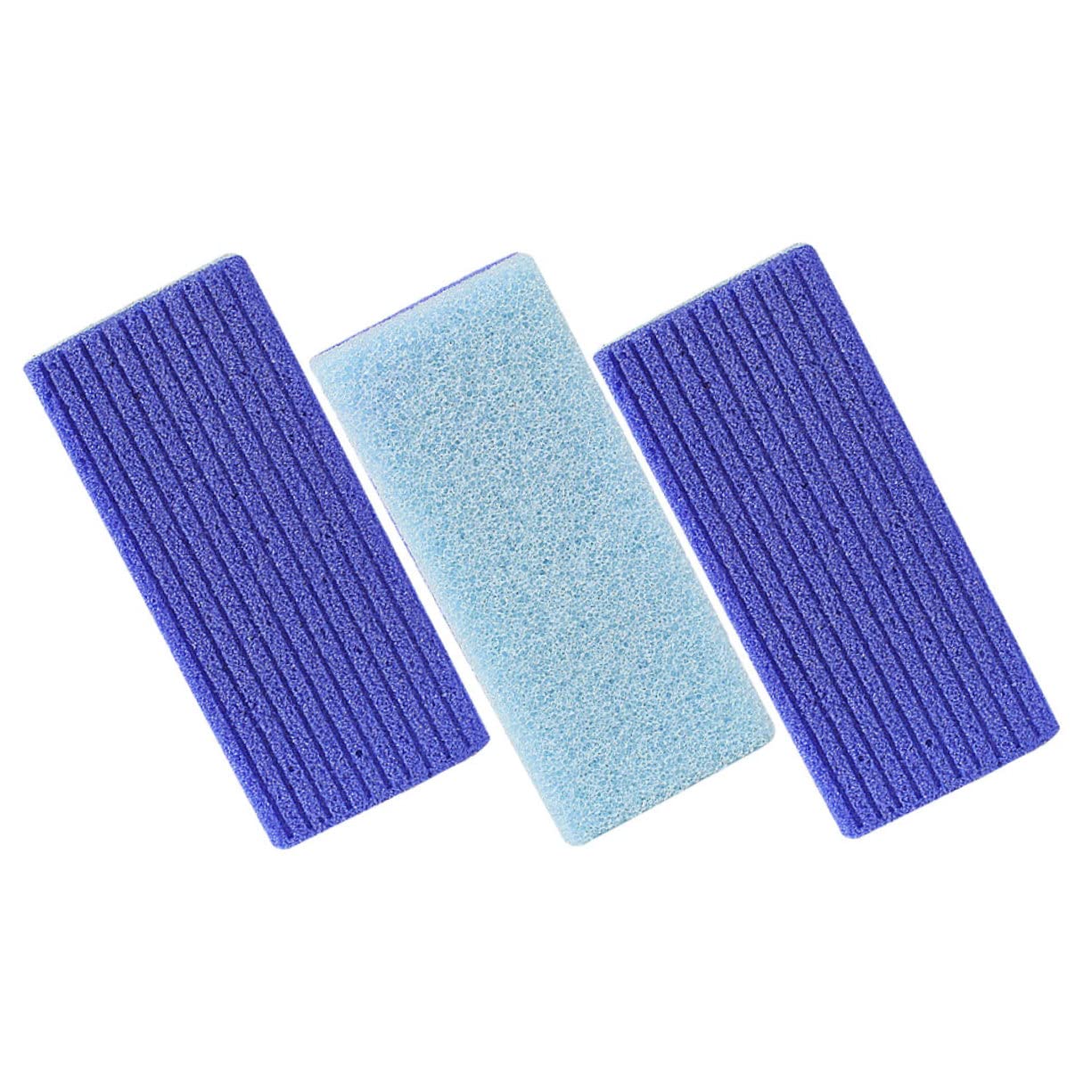 POPETPOP 15pezzi Kit Di Raspa Per Piedi Scrub Dead Skin Remover Ergonomico Strumento Esfoliante Per Talloni e Pelli Secche Ottimo Per Uomini Donne e Anziani