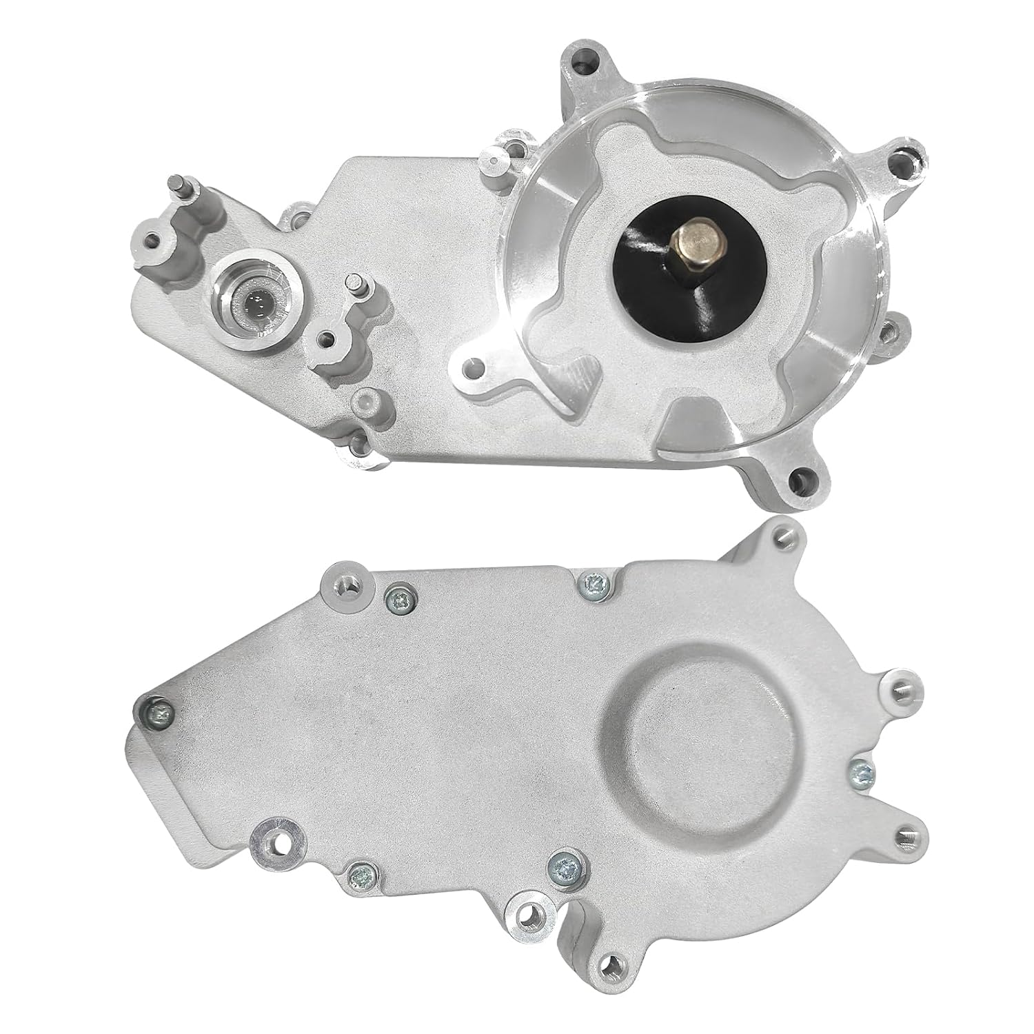 LUFT MEISTER Ice Maker Gear Box Fits for GE Profile Opal 2.0 for LINIX Motor