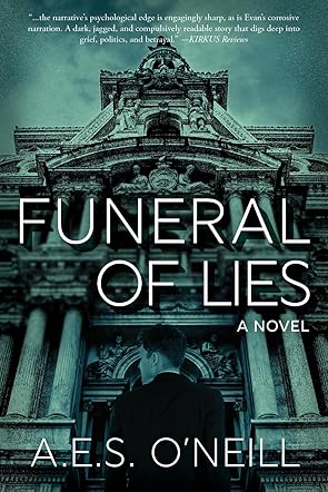 Funeral Of Lies