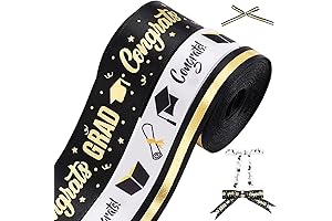 PH PandaHall Class of 2022 Ribbon Leis