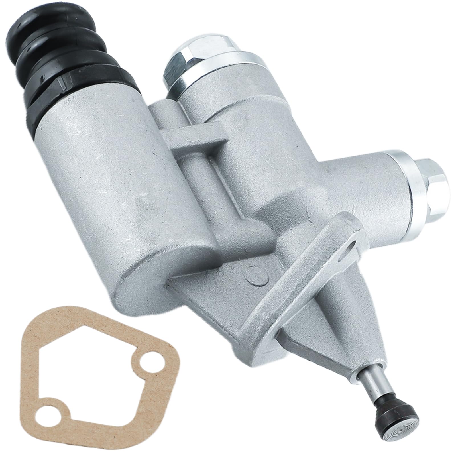 4988747 Fuel Lift Transfer Pump J933254 J936317 87648717 3936316 3936317 Compatible with 1994-1998 Dodge Ram 2500 3500 Pickup Cummins 5.9L Compatible