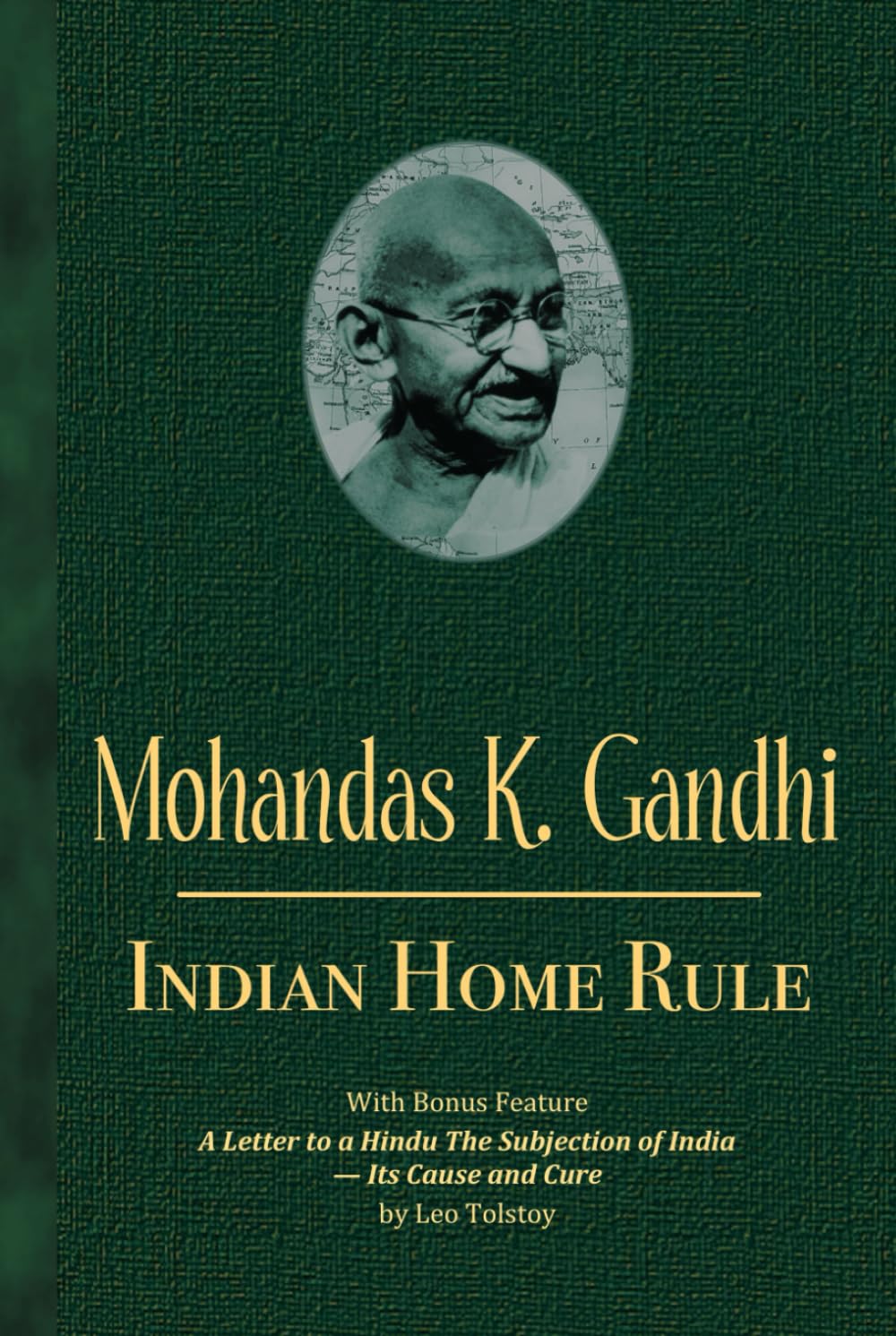 Indian Home Rule