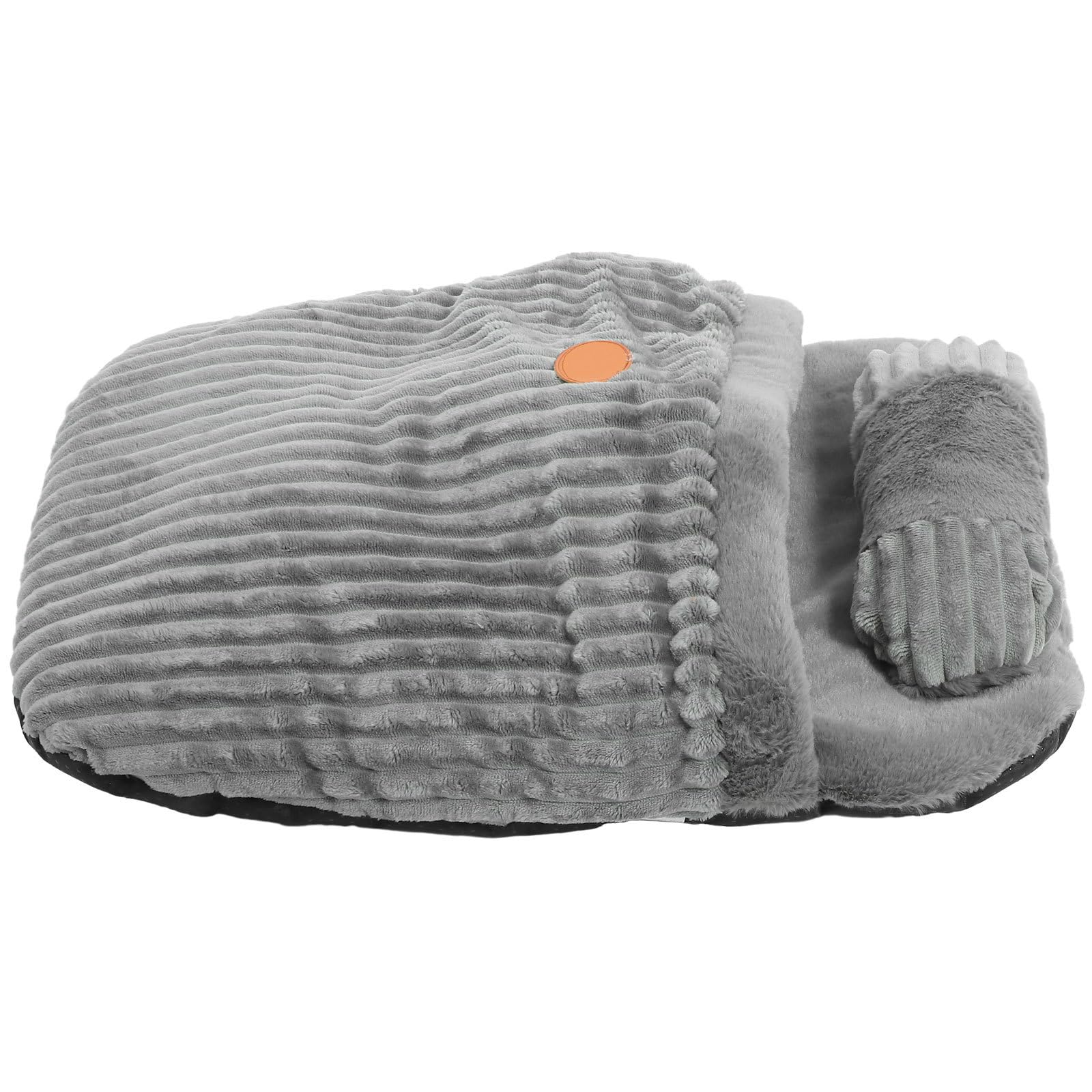 Nid de couchage pour chat VALICLUD en coton, la solution contre le stress en voiture