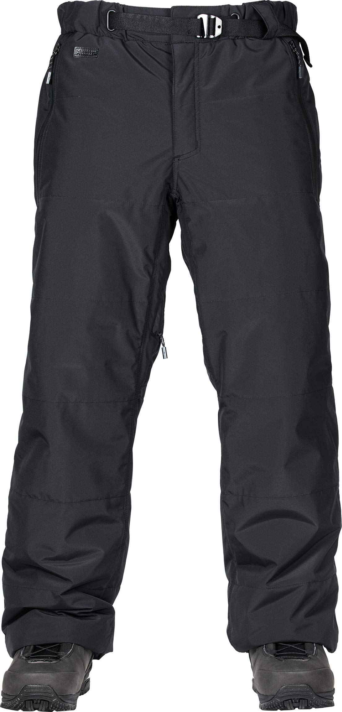 L1 Kurtka typu Shell Mężczyźni AFTERSHOCK JACKET ´21