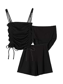 【未使用品】オーシャンパシフック　160 (155〜165)機能性ウェア オーシャンパシフィック（Ocean Pacific）（レディース