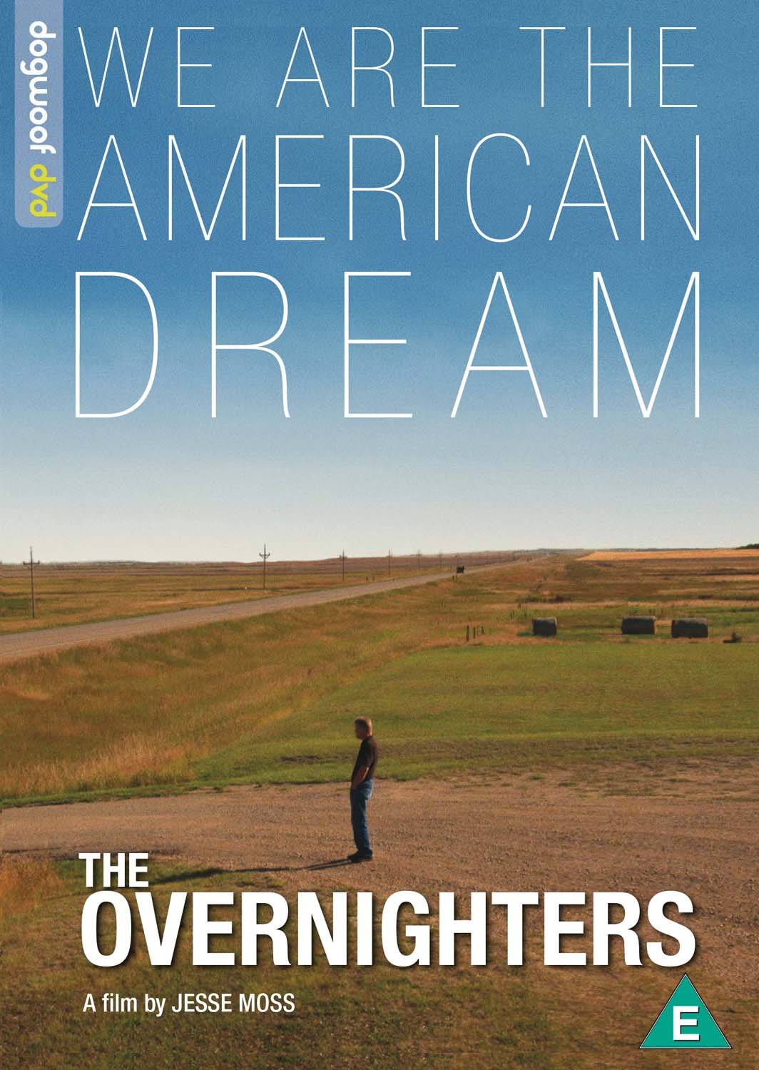 The Overnighters