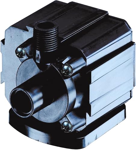 02523 350 GPH Magnetic Drive Utility Pump