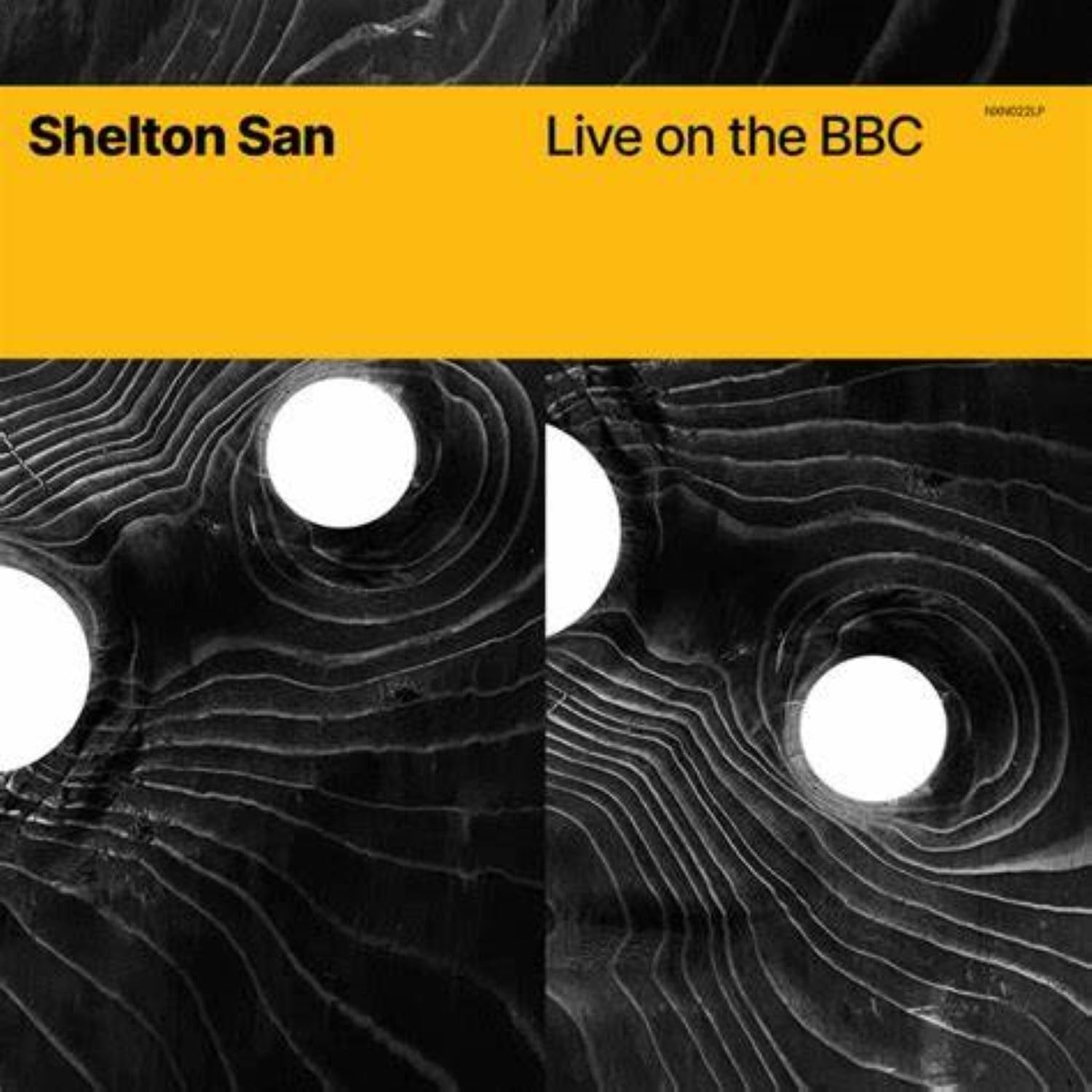 Live On The BBC [VINYL]