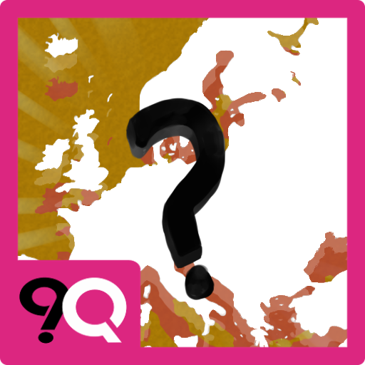 Europe Geography Quiz for Android