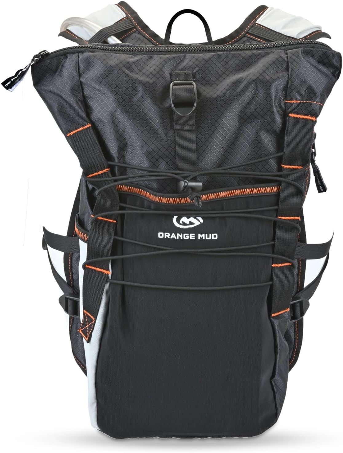 Orange Mud Adventure Pack 12 L 3.0 – Hydration Backpack with 2 L Bladder Included – Trail Running, Hiking, Mountain Biking & Multi‑Sport Adventure Gear Pack