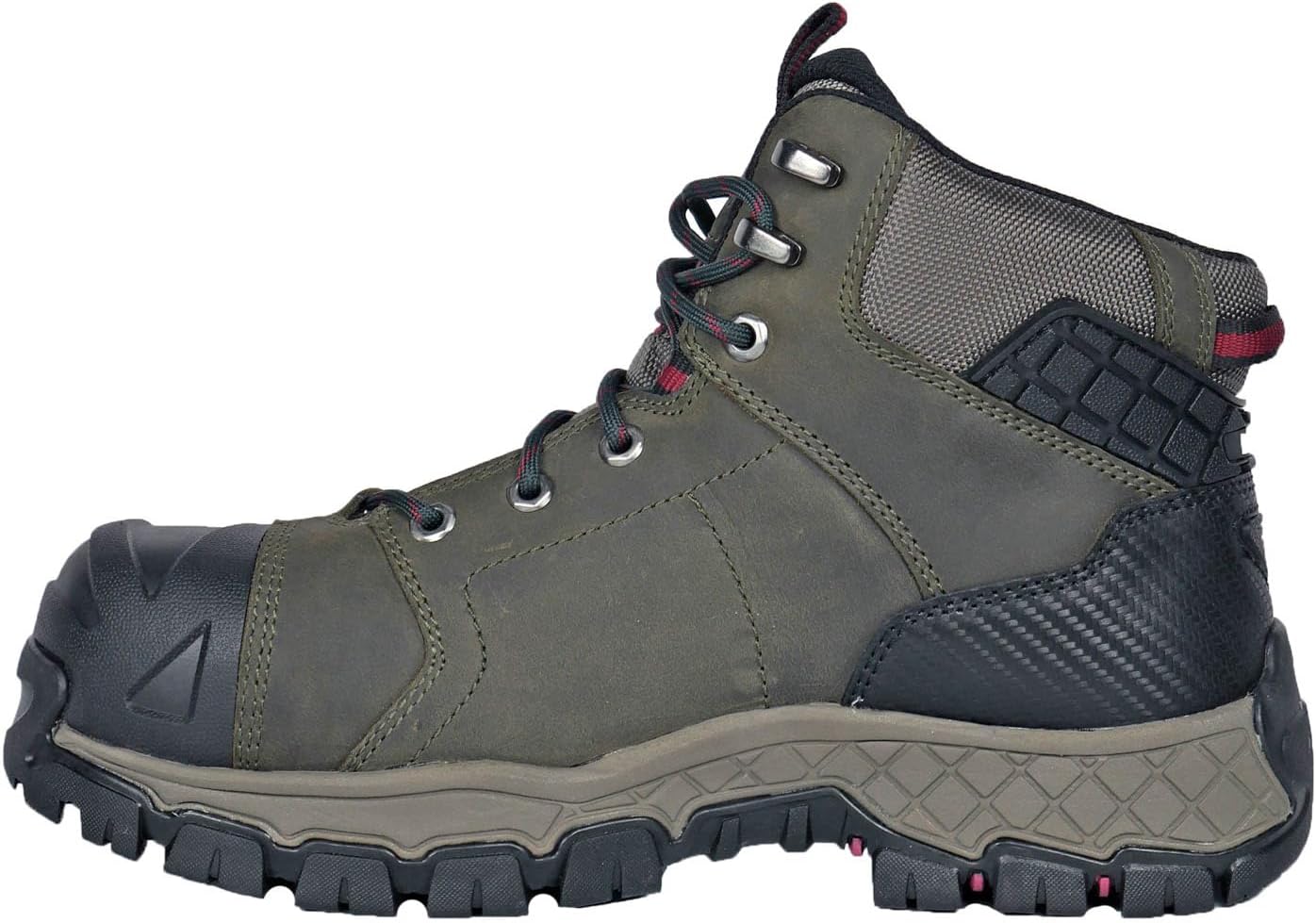 DieHard Comet WP Hiker