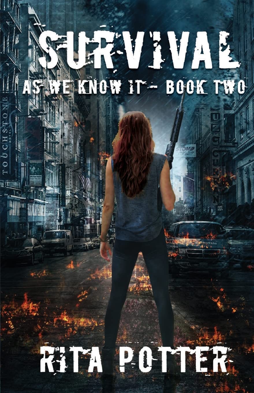 Survival (As We Know It)