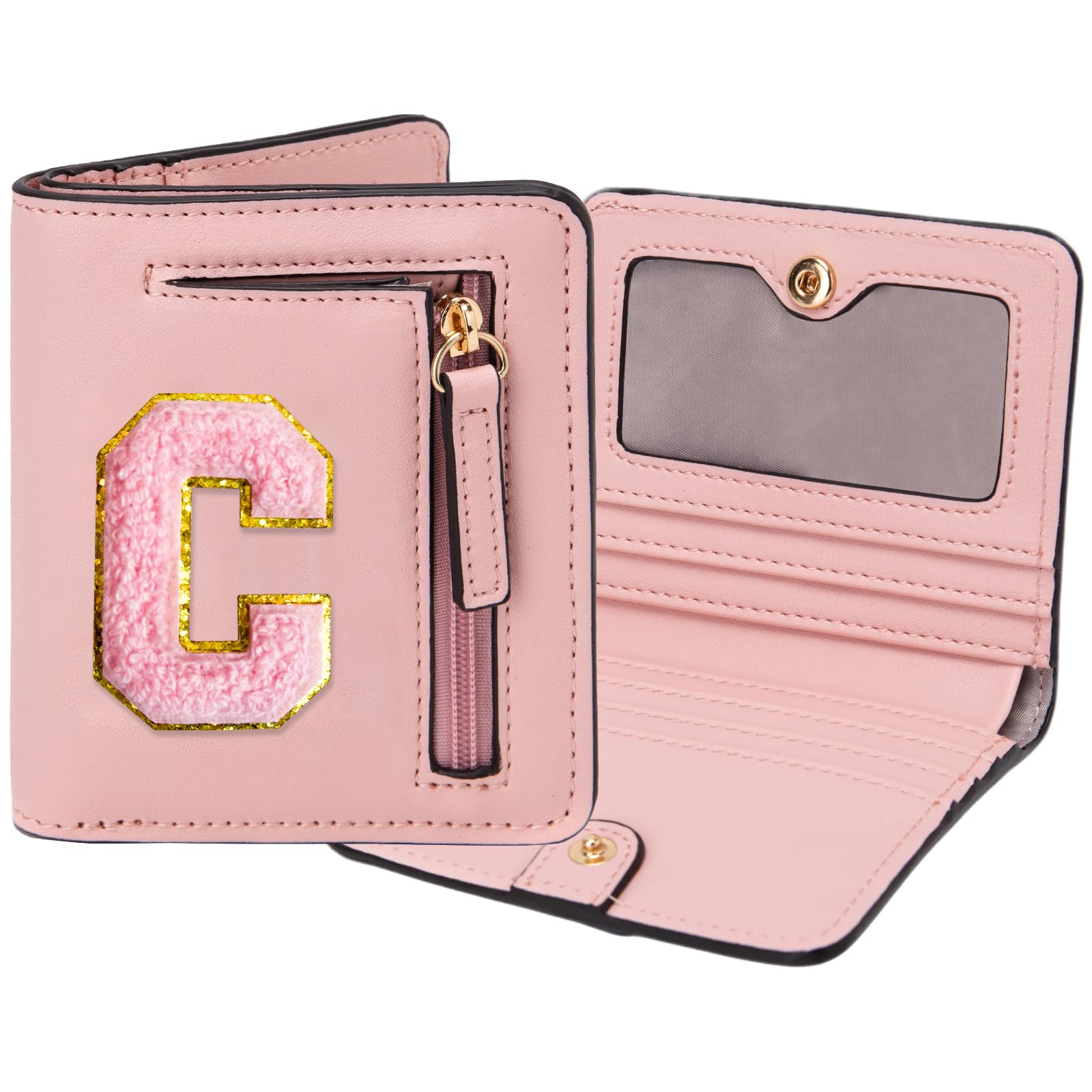 Birthday Gifts for Teen Girl Kids Wallet Little Girl Wallets