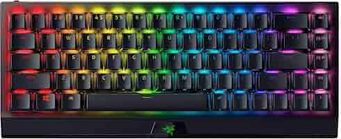 マウス・トラックボール Razer Basili & blackwidow mini v3 0637768_282616.jpg