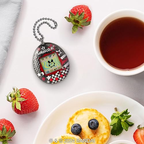 Miniatura 100 de Tamagotchi Original - Sahara (logotipo actualizado)