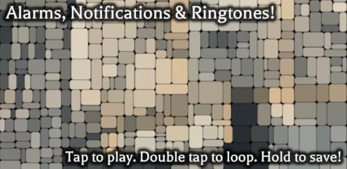 Digital Music Sounds & Rings – vue 8