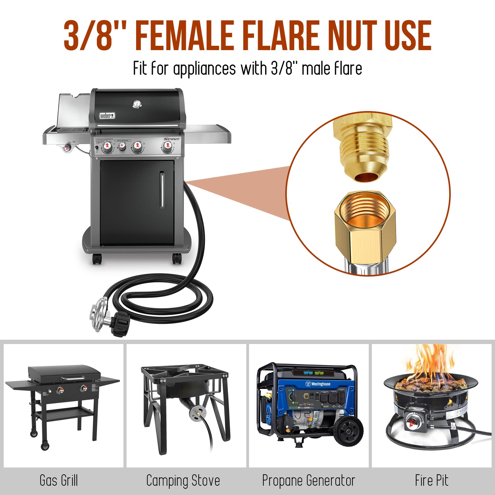 Gas Grill Conversion Kit For Stove From Natural Gas To Propane