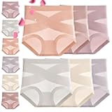 Ultimate Comfort Leakproof and Shaping Panties, Leakproof Panties,Leak Proof Underwear for Women