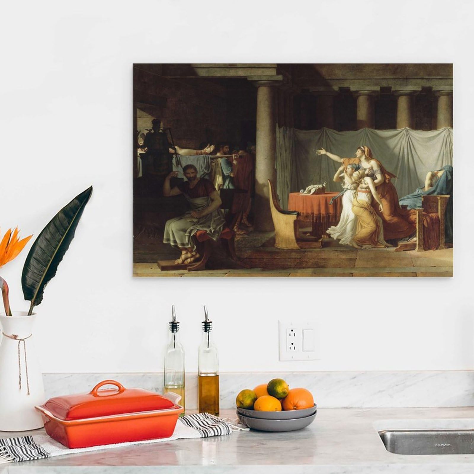 Amazon.co.jp: Jacques Louis Davidジャック ルイ・ダヴィッド新古典