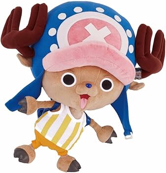 トニートニー・チョッパー ぬいぐるみ Amazon.co.jp: STUFFED Collection トニートニー・チョッパー SECOND