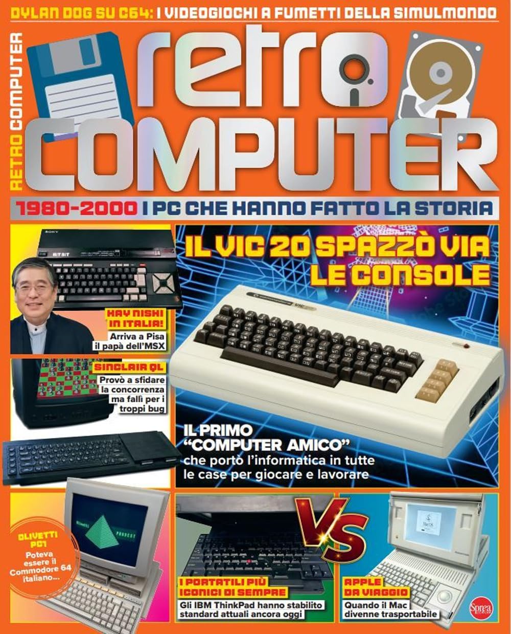 Retro Computer. I Pc Che Hanno Fatto La Storia (Vol. 3) - 4