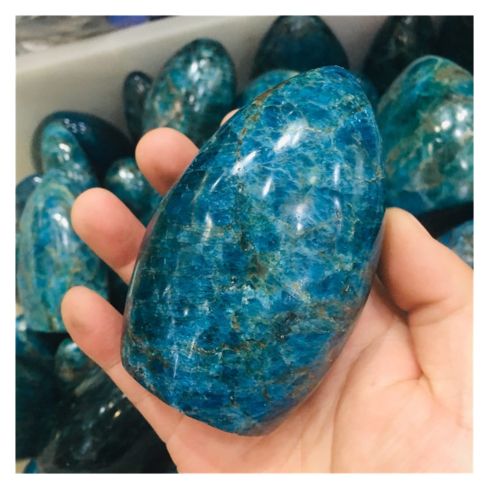 天然石アパタイト アパタイト｜天然石・パワーストーン通販 Pascle（パスクル）