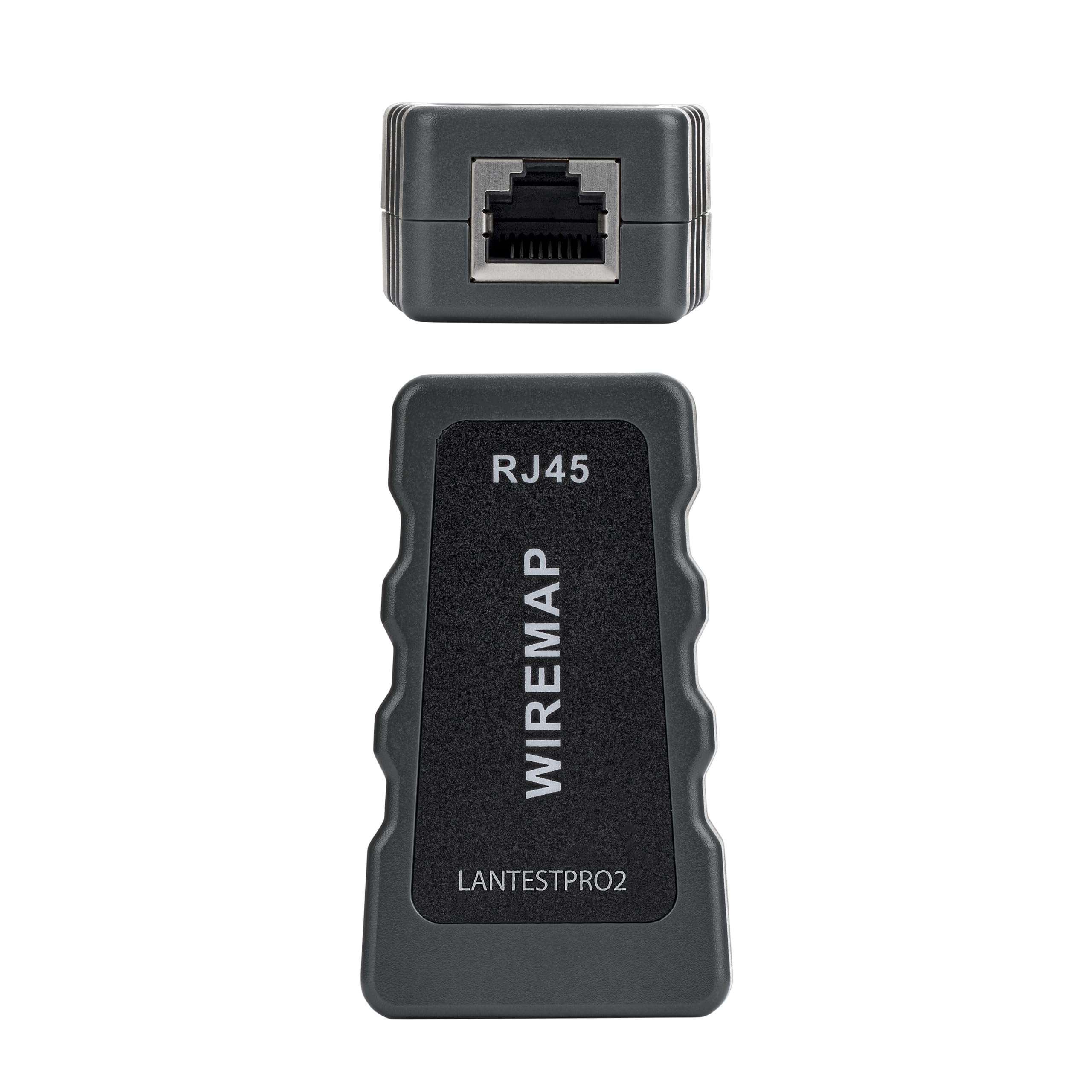 StarTech Testeur de câble réseau avec sonde de tonalité, testeur de câble LAN RJ45 multifonction pour continuité/PoE/NCV, prend en charge les câbles Ethernet Cat5e/Cat6/6a/Cat8 UTP/STP