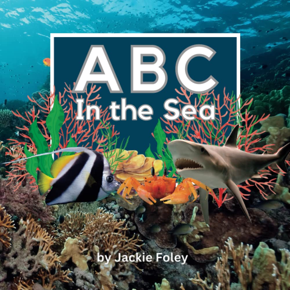 ABC In the Sea (ABC In the World)