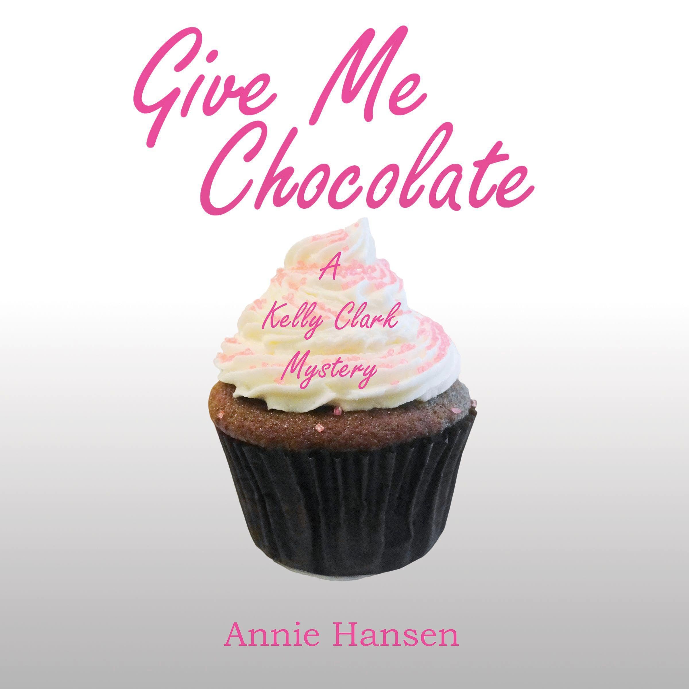 Cover art for Give Me Chocolate