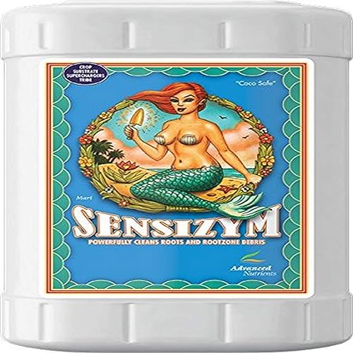 Fertilizante Advanced Nutrients Sensizym